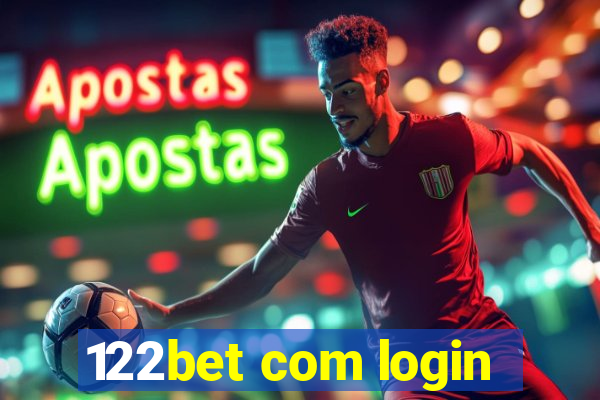 122bet com login